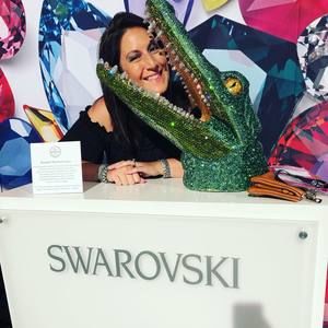 Meet your Posher, Lisa